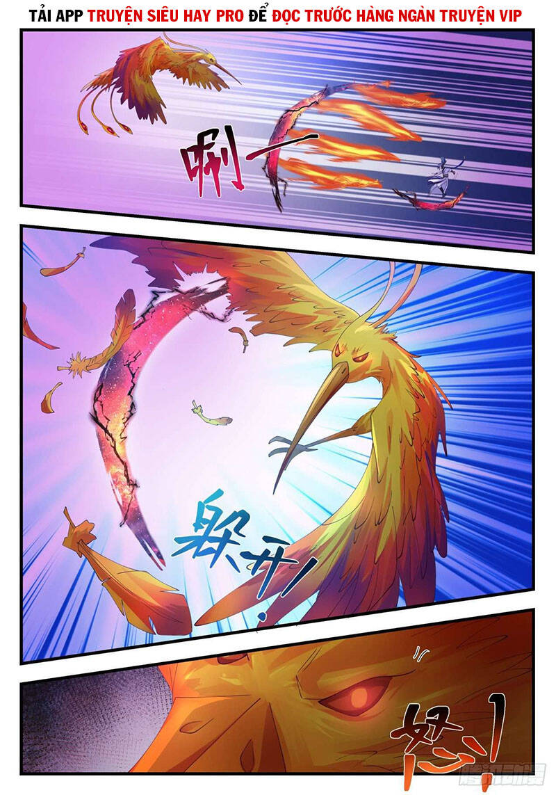 Võ Luyện Đỉnh Phong - Chương 1140