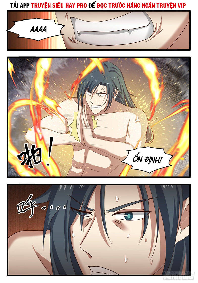 Võ Luyện Đỉnh Phong - Chương 1141