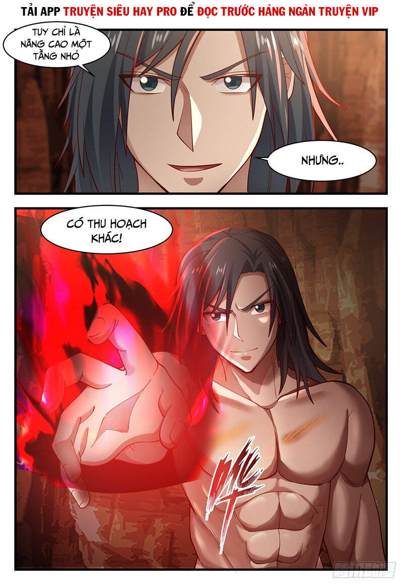 Võ Luyện Đỉnh Phong - Chương 1142