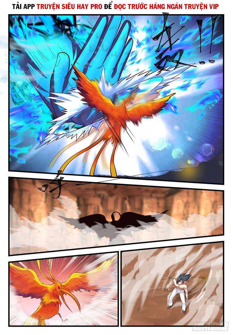Võ Luyện Đỉnh Phong - Chương 1144