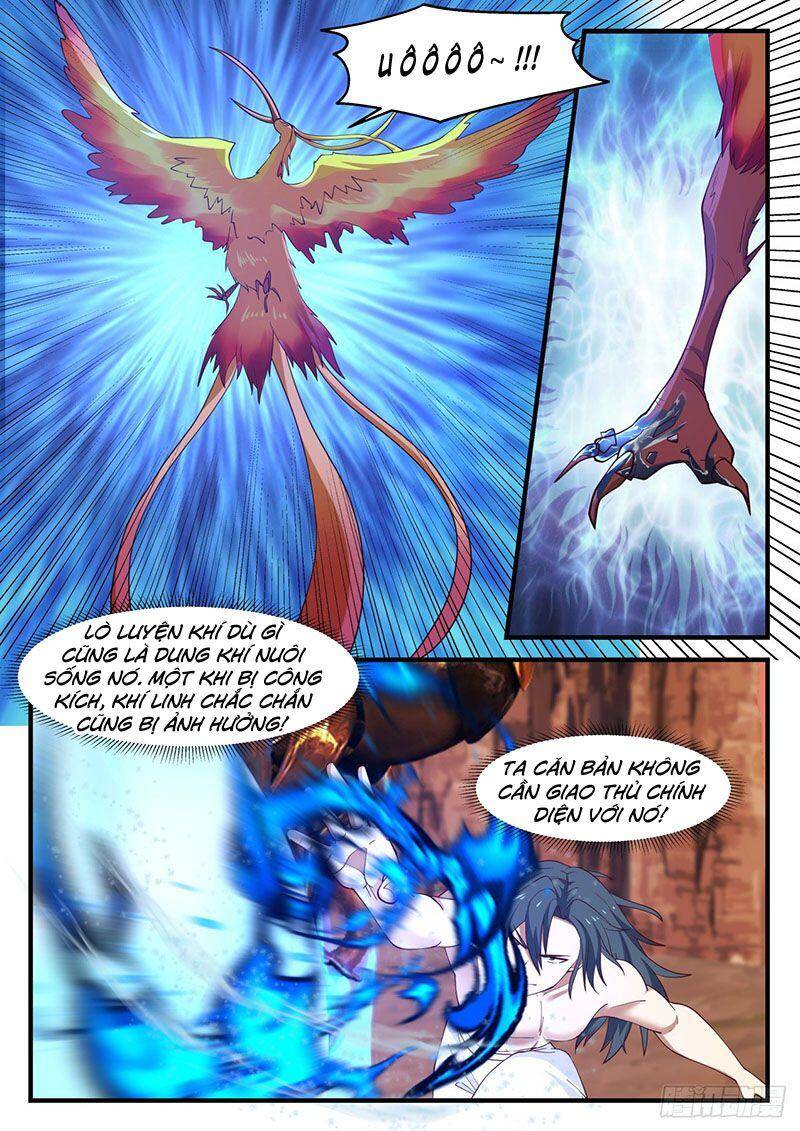 Võ Luyện Đỉnh Phong - Chương 1144