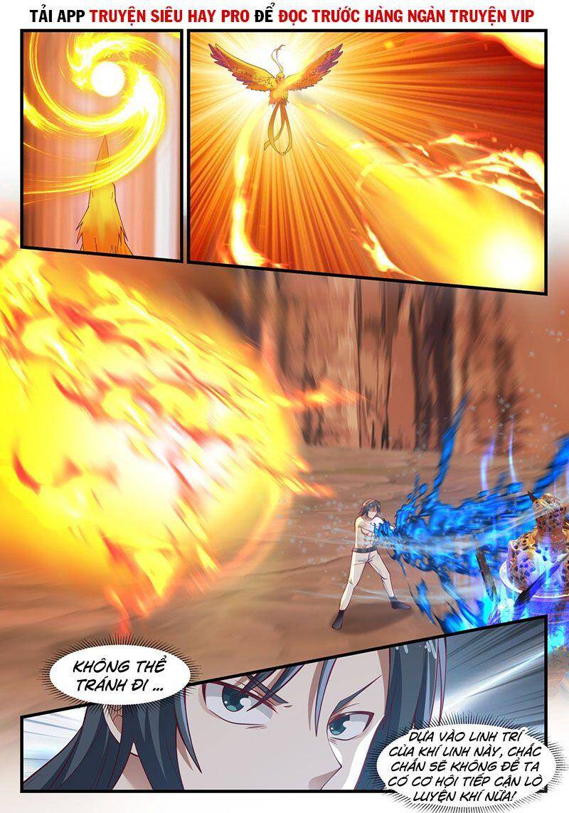 Võ Luyện Đỉnh Phong - Chương 1144