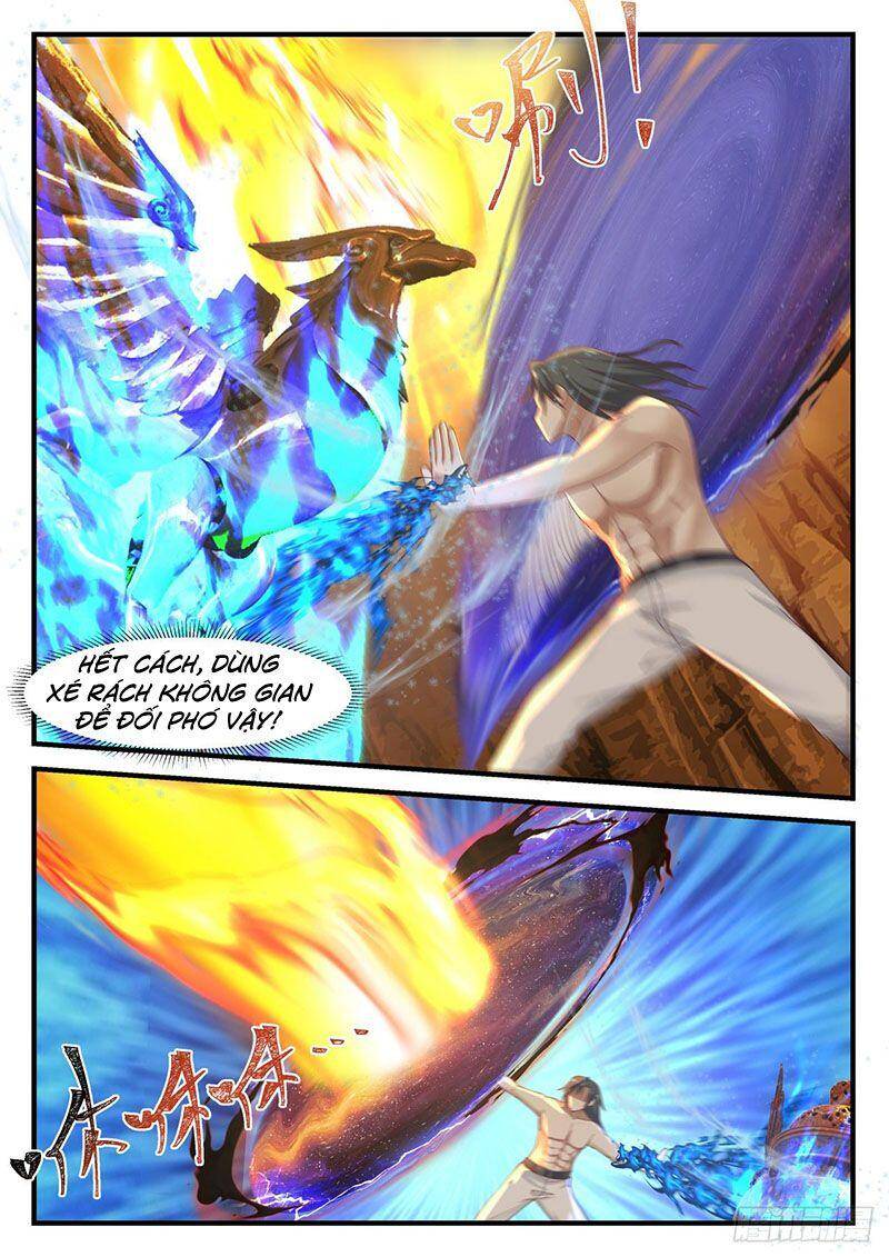 Võ Luyện Đỉnh Phong - Chương 1144