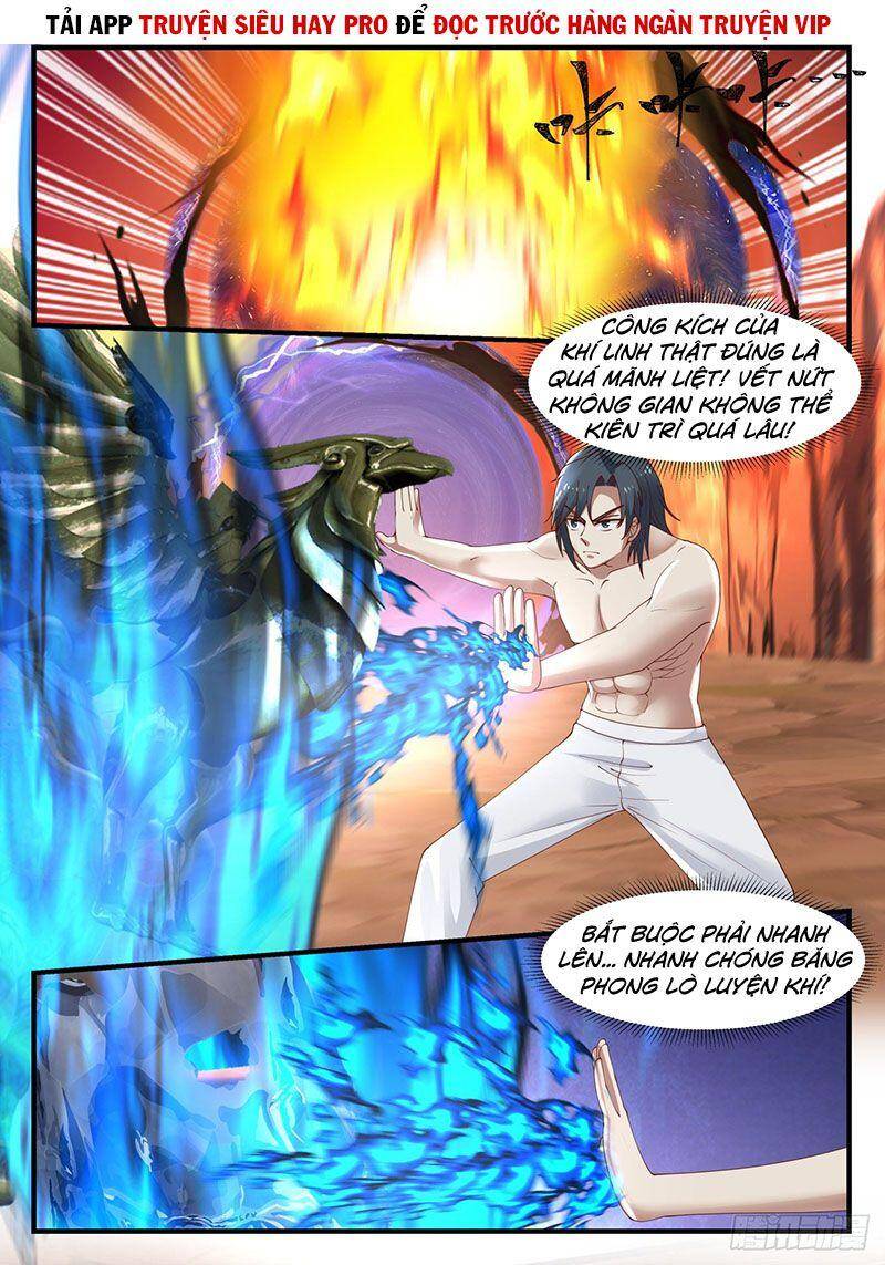 Võ Luyện Đỉnh Phong - Chương 1144