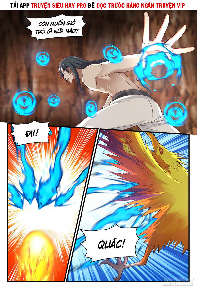 Võ Luyện Đỉnh Phong - Chương 1145