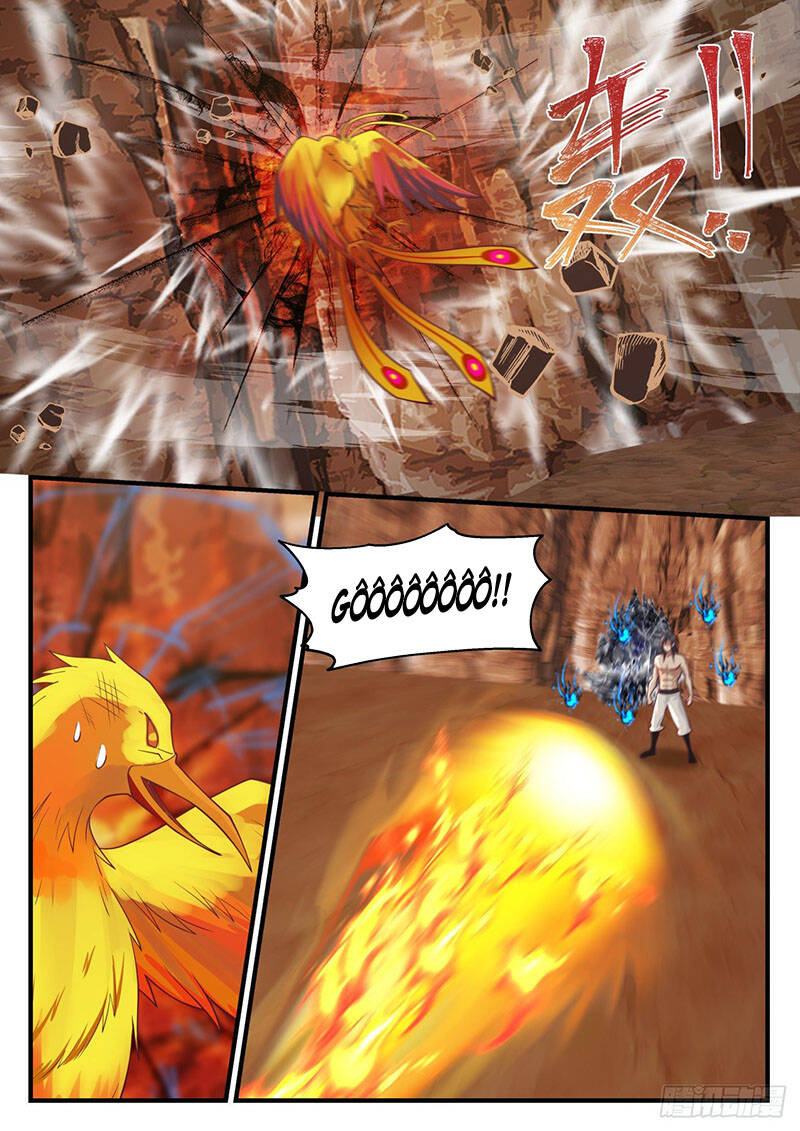 Võ Luyện Đỉnh Phong - Chương 1145