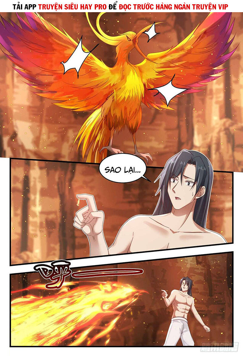 Võ Luyện Đỉnh Phong - Chương 1146