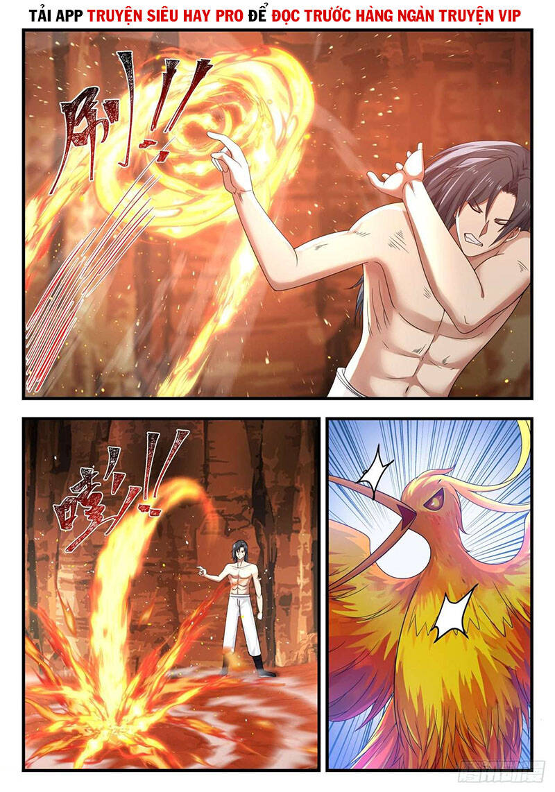 Võ Luyện Đỉnh Phong - Chương 1146