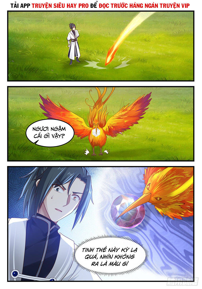 Võ Luyện Đỉnh Phong - Chương 1148