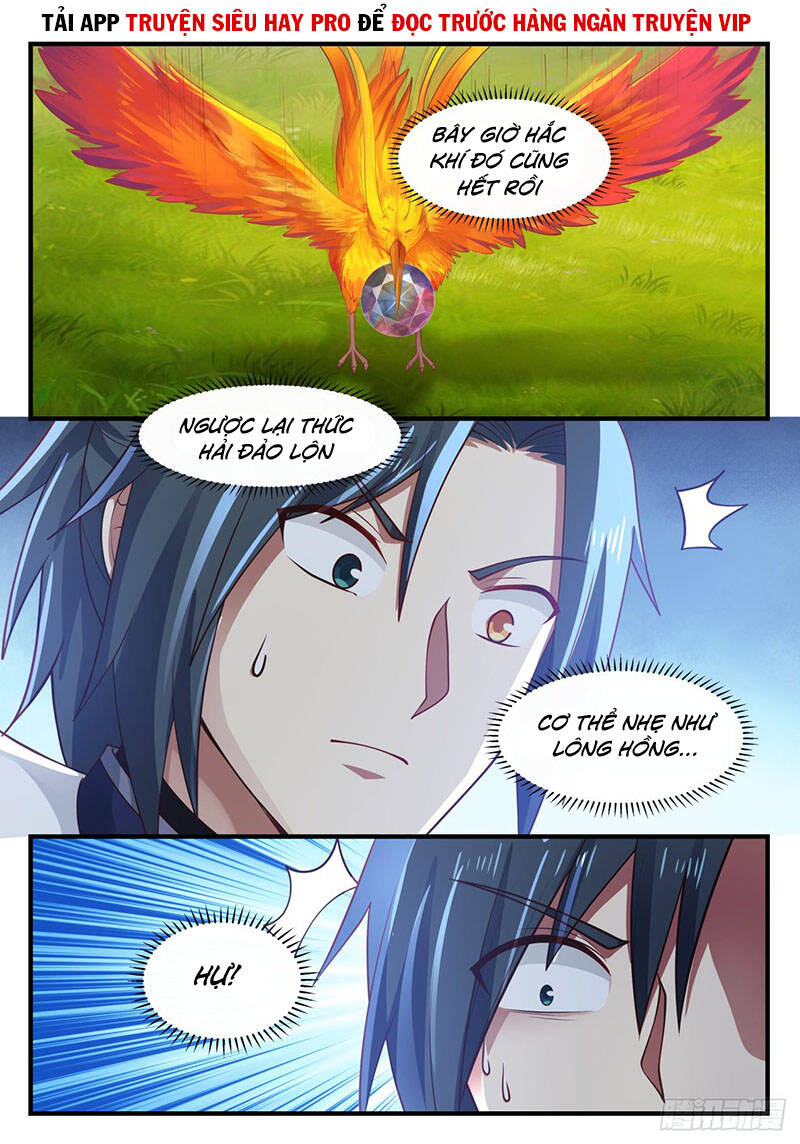 Võ Luyện Đỉnh Phong - Chương 1148