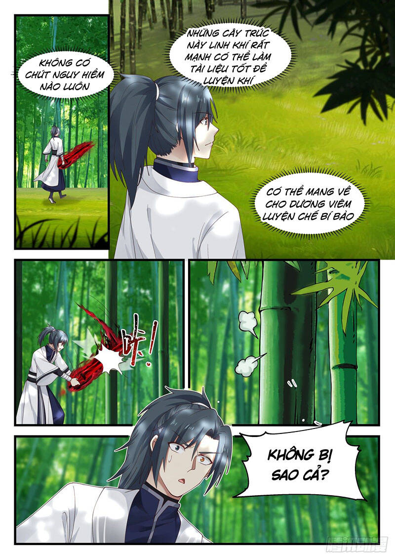 Võ Luyện Đỉnh Phong - Chương 1148