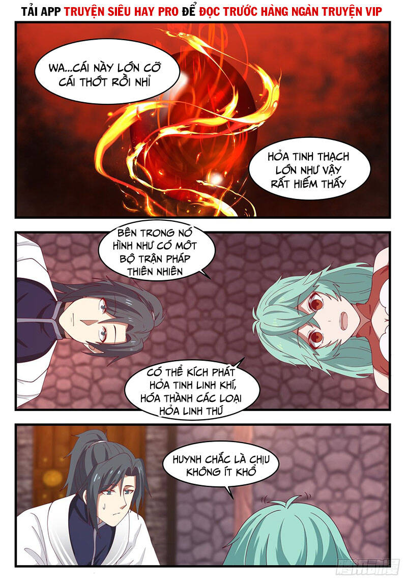 Võ Luyện Đỉnh Phong - Chương 1159