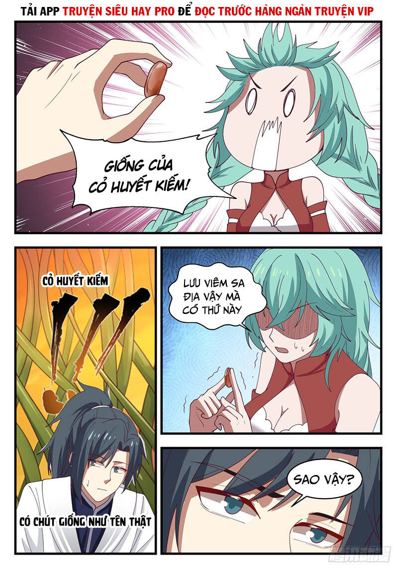 Võ Luyện Đỉnh Phong - Chương 1159