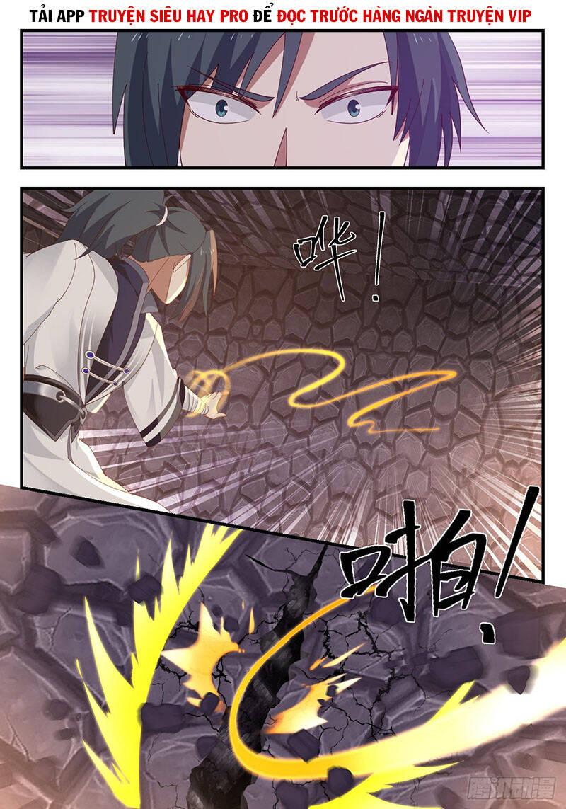 Võ Luyện Đỉnh Phong - Chương 1163