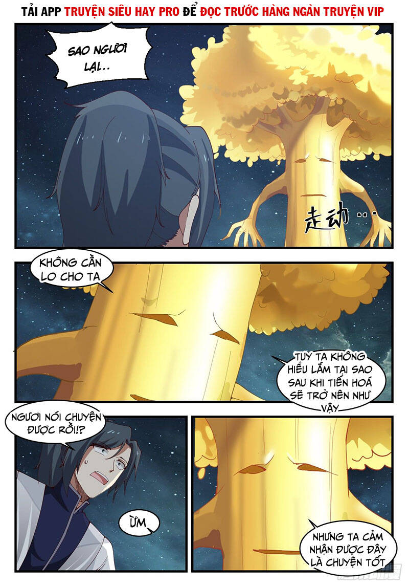 Võ Luyện Đỉnh Phong - Chương 1163