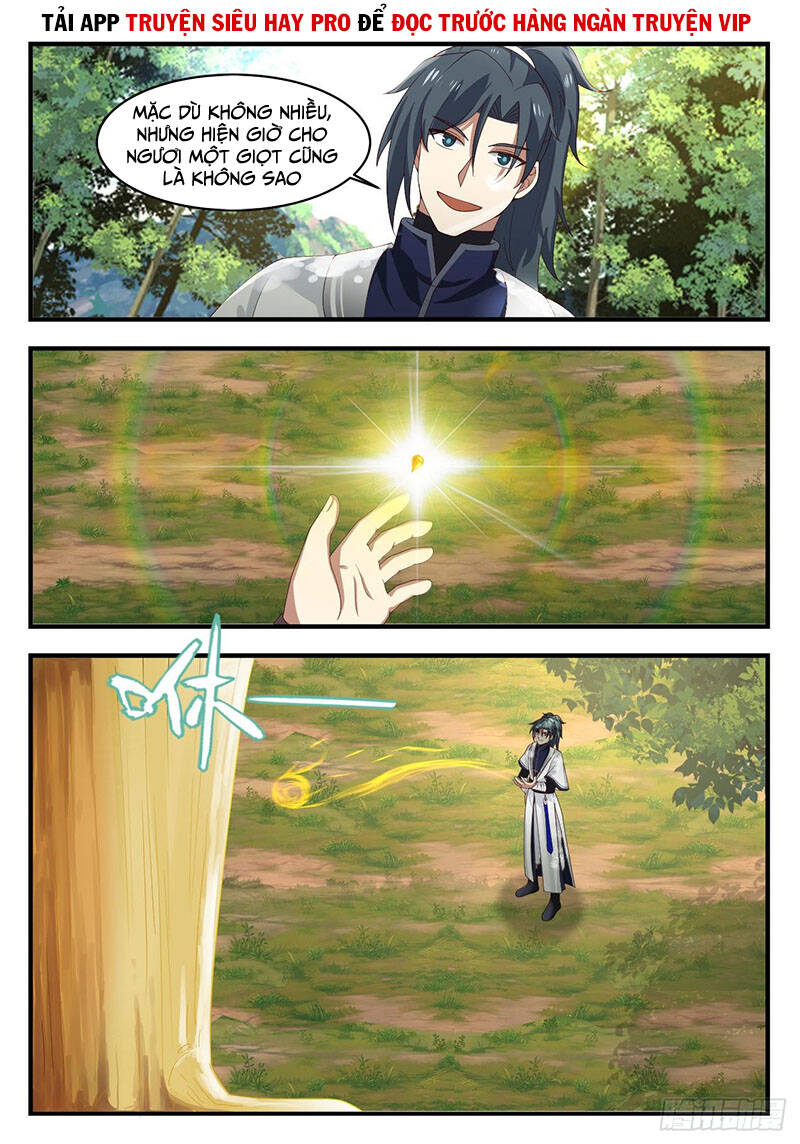 Võ Luyện Đỉnh Phong - Chương 1164