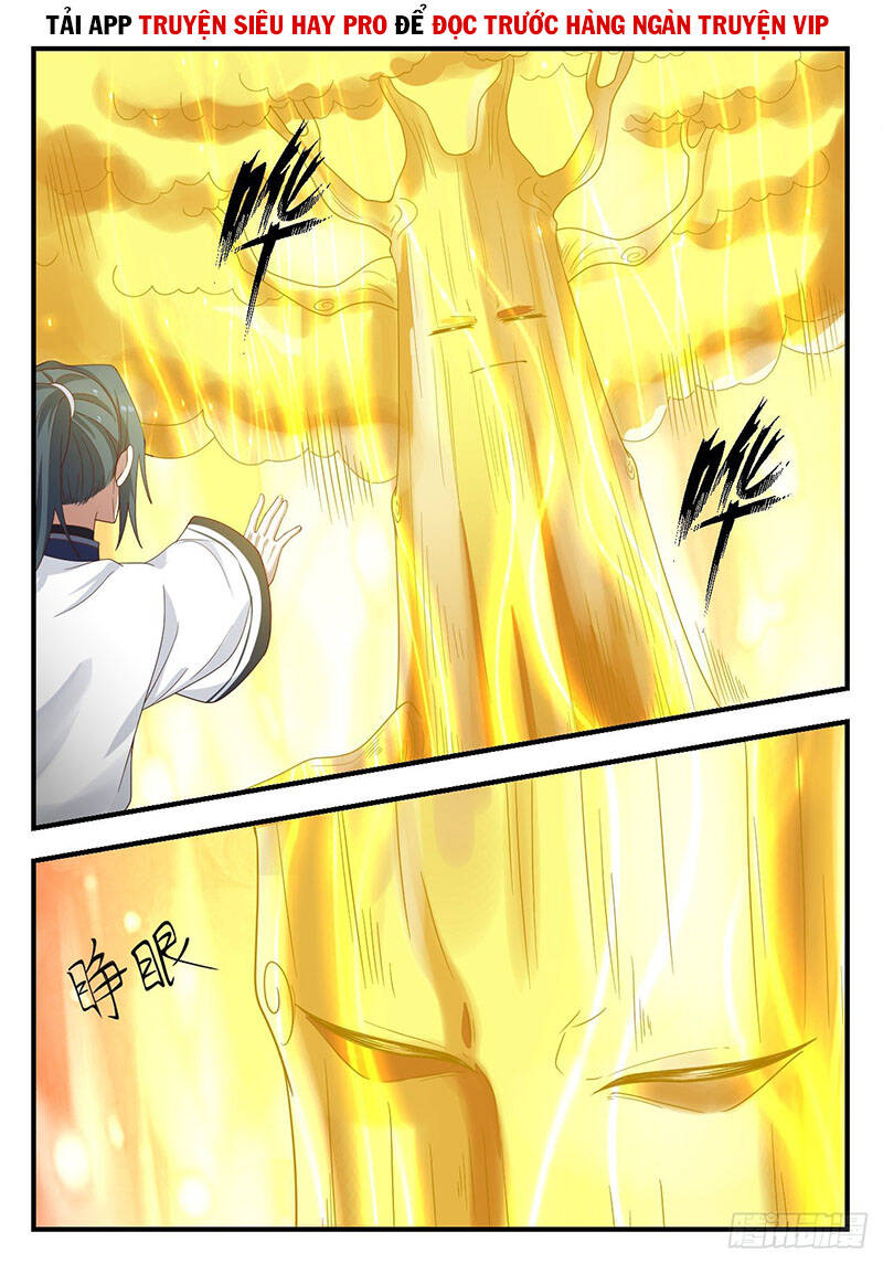 Võ Luyện Đỉnh Phong - Chương 1164
