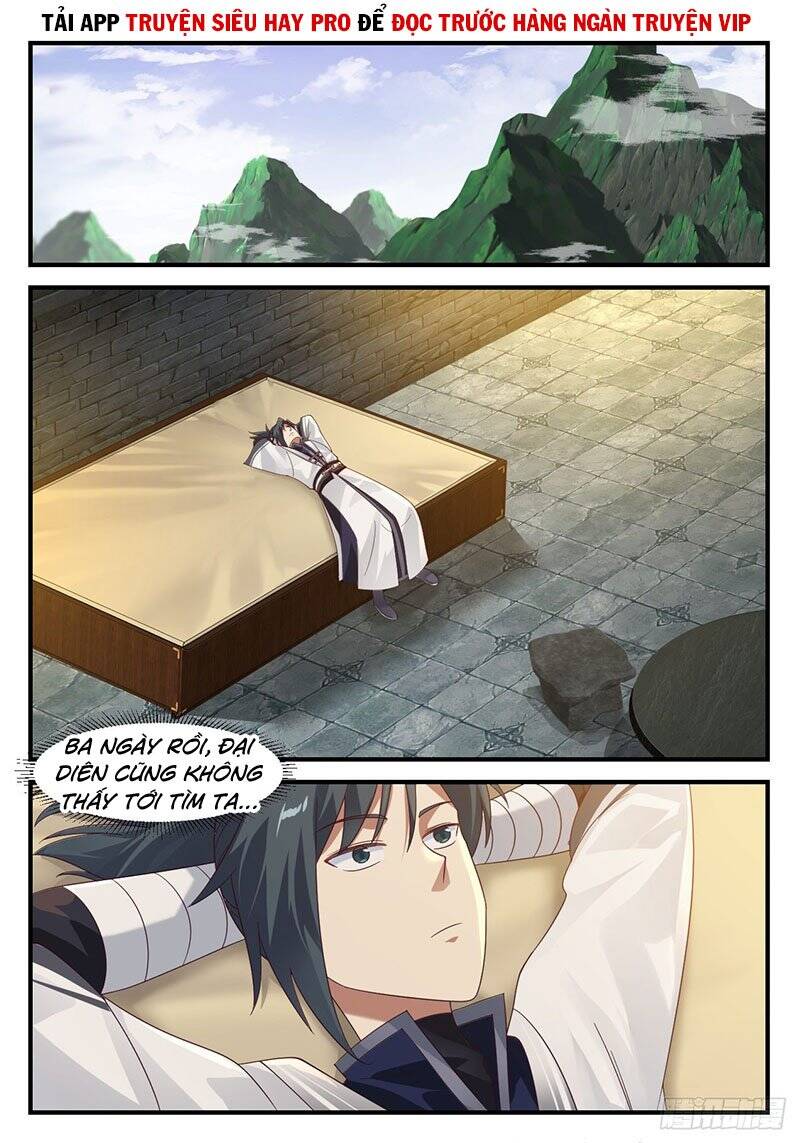 Võ Luyện Đỉnh Phong - Chương 1174