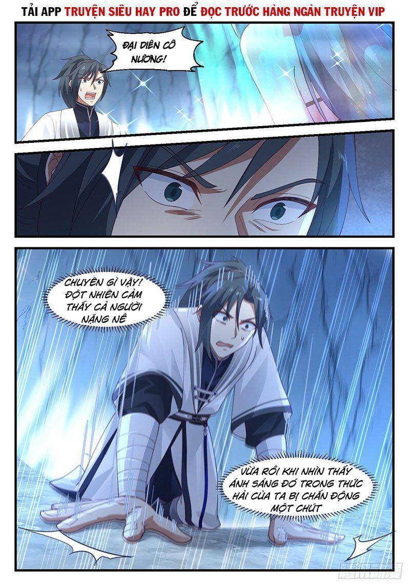 Võ Luyện Đỉnh Phong - Chương 1176