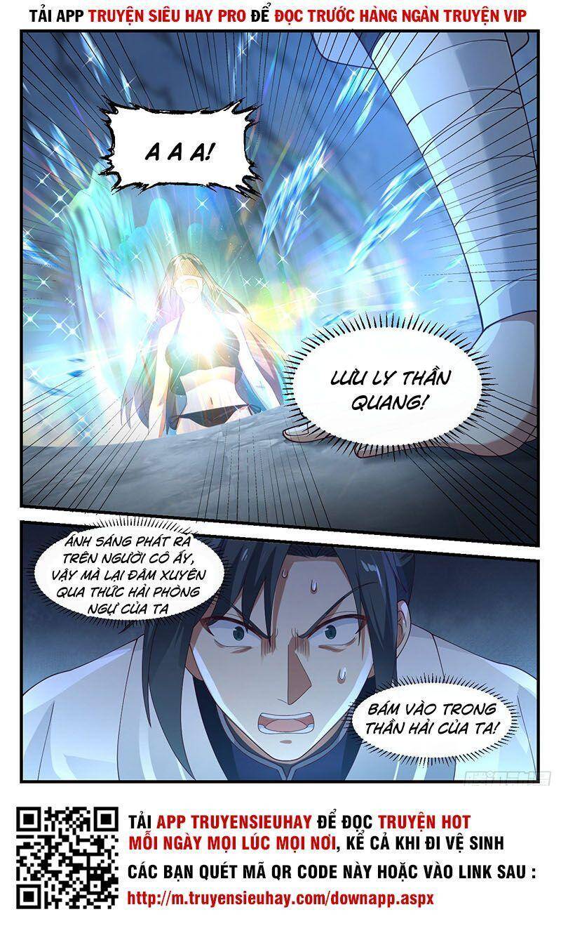 Võ Luyện Đỉnh Phong - Chương 1176