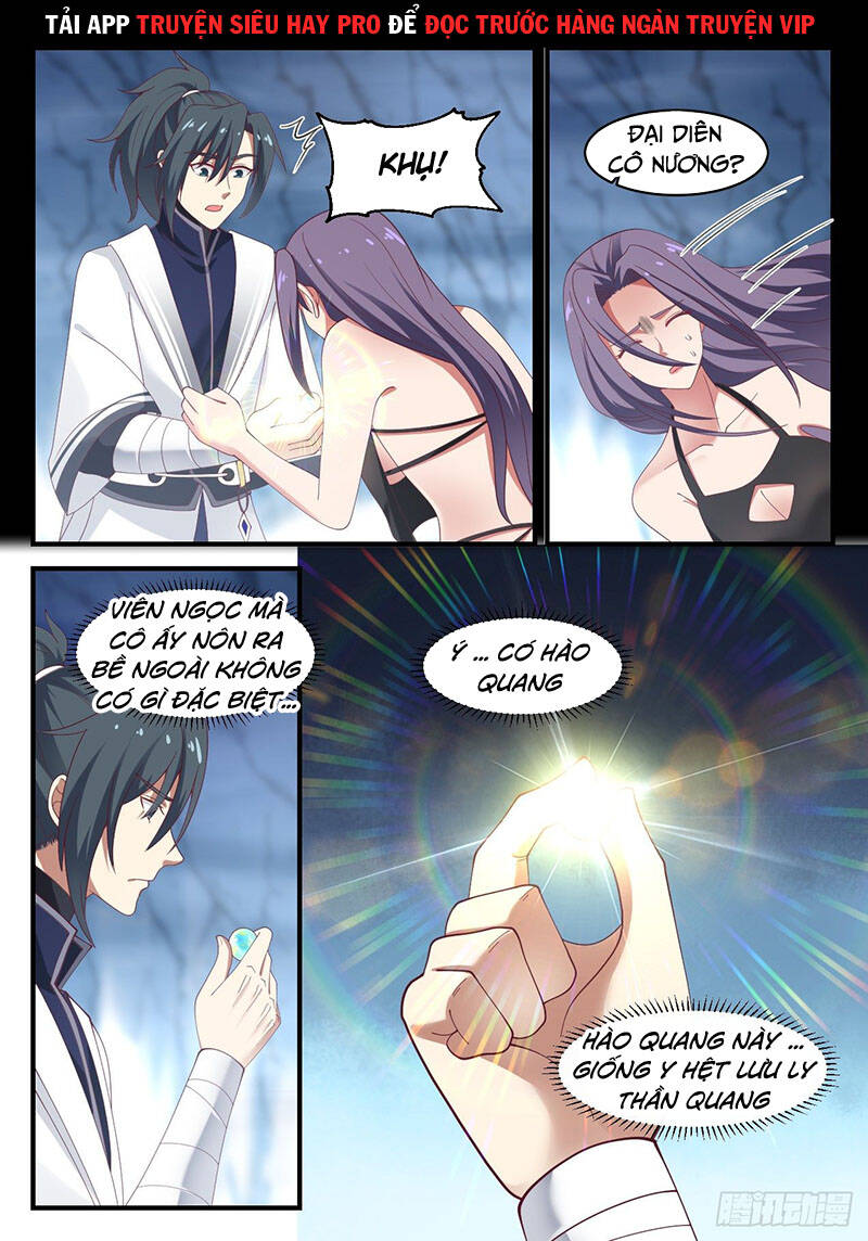 Võ Luyện Đỉnh Phong - Chương 1178