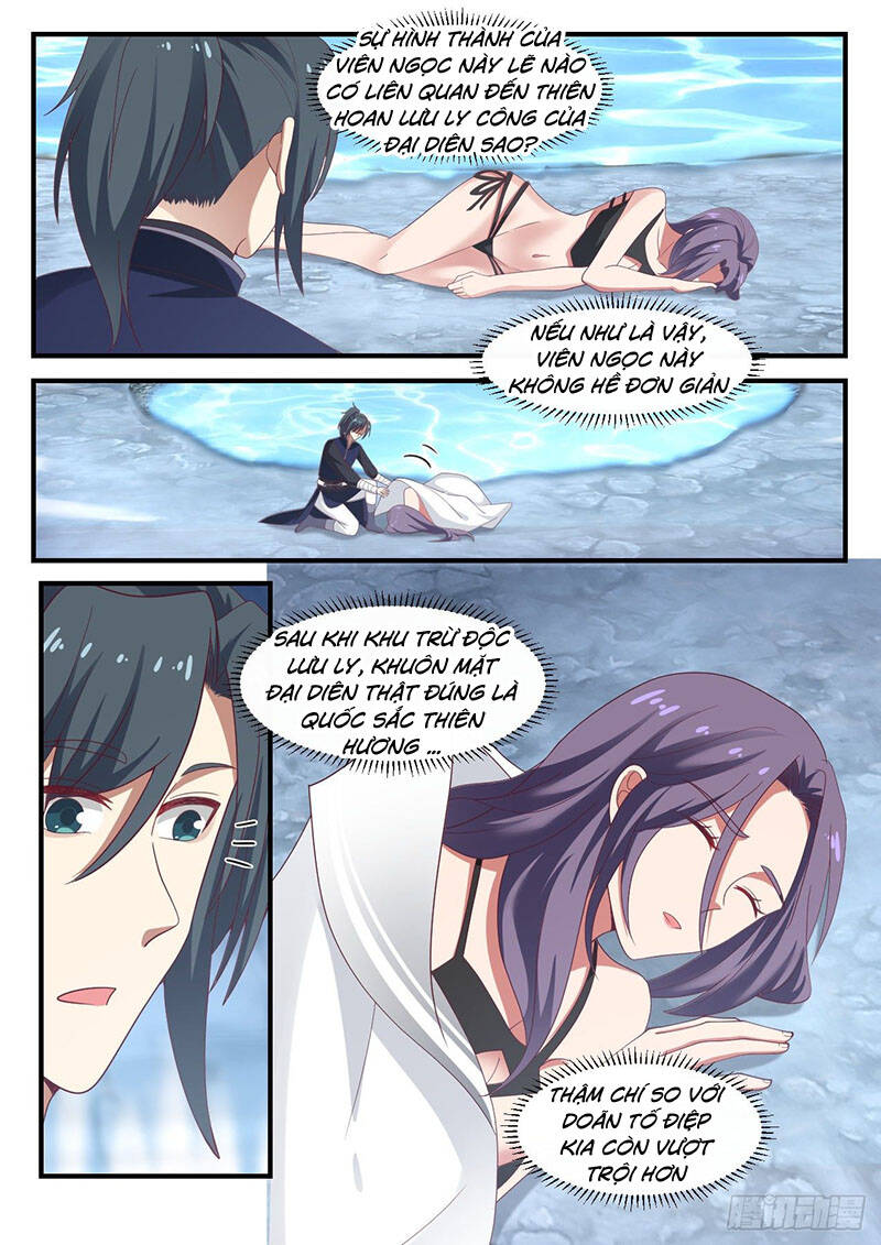 Võ Luyện Đỉnh Phong - Chương 1178