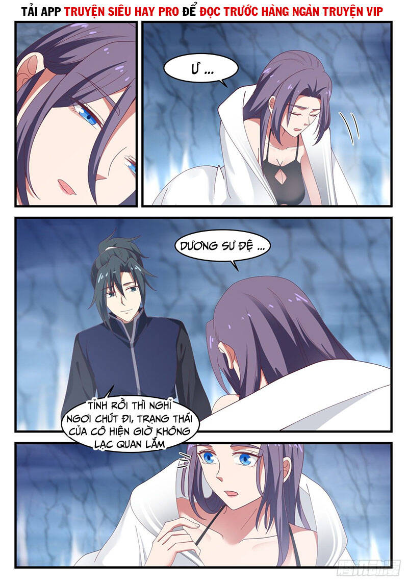 Võ Luyện Đỉnh Phong - Chương 1178