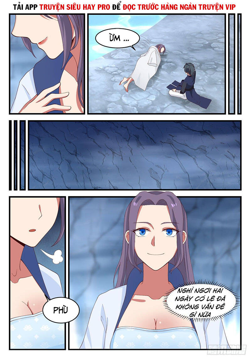 Võ Luyện Đỉnh Phong - Chương 1178