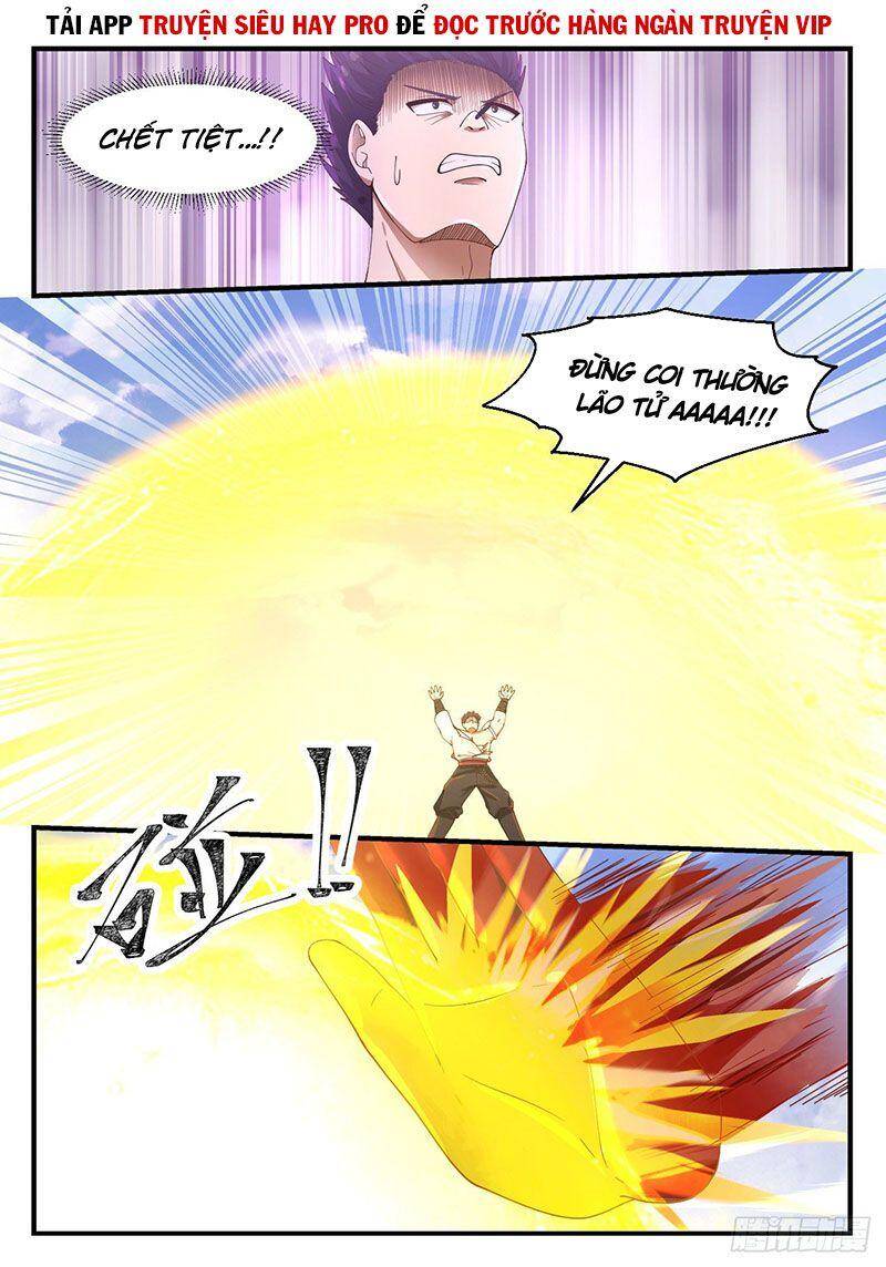 Võ Luyện Đỉnh Phong - Chương 1182