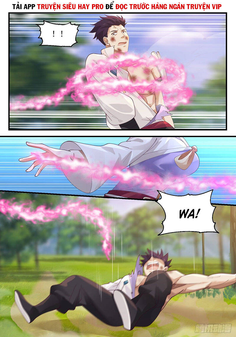 Võ Luyện Đỉnh Phong - Chương 1183