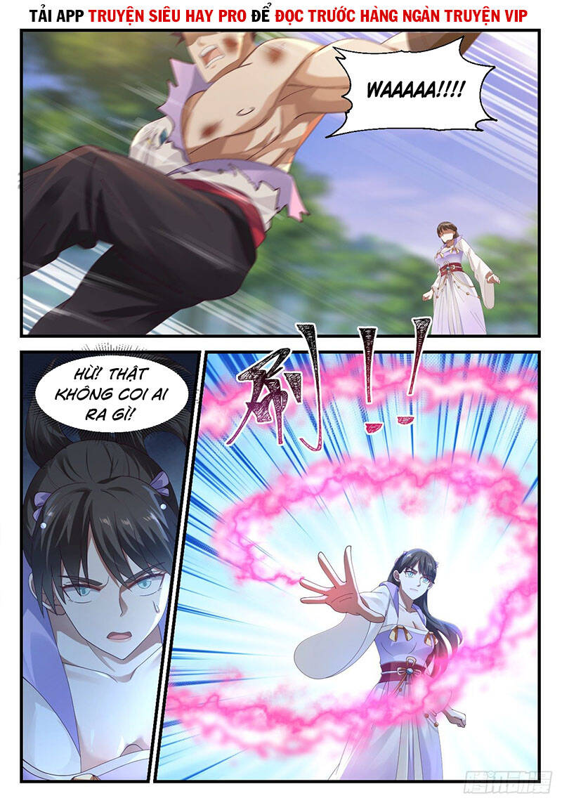 Võ Luyện Đỉnh Phong - Chương 1183