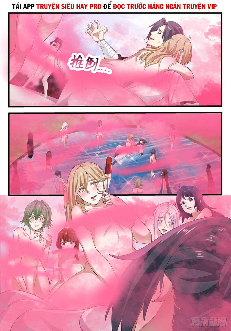 Võ Luyện Đỉnh Phong - Chương 1185