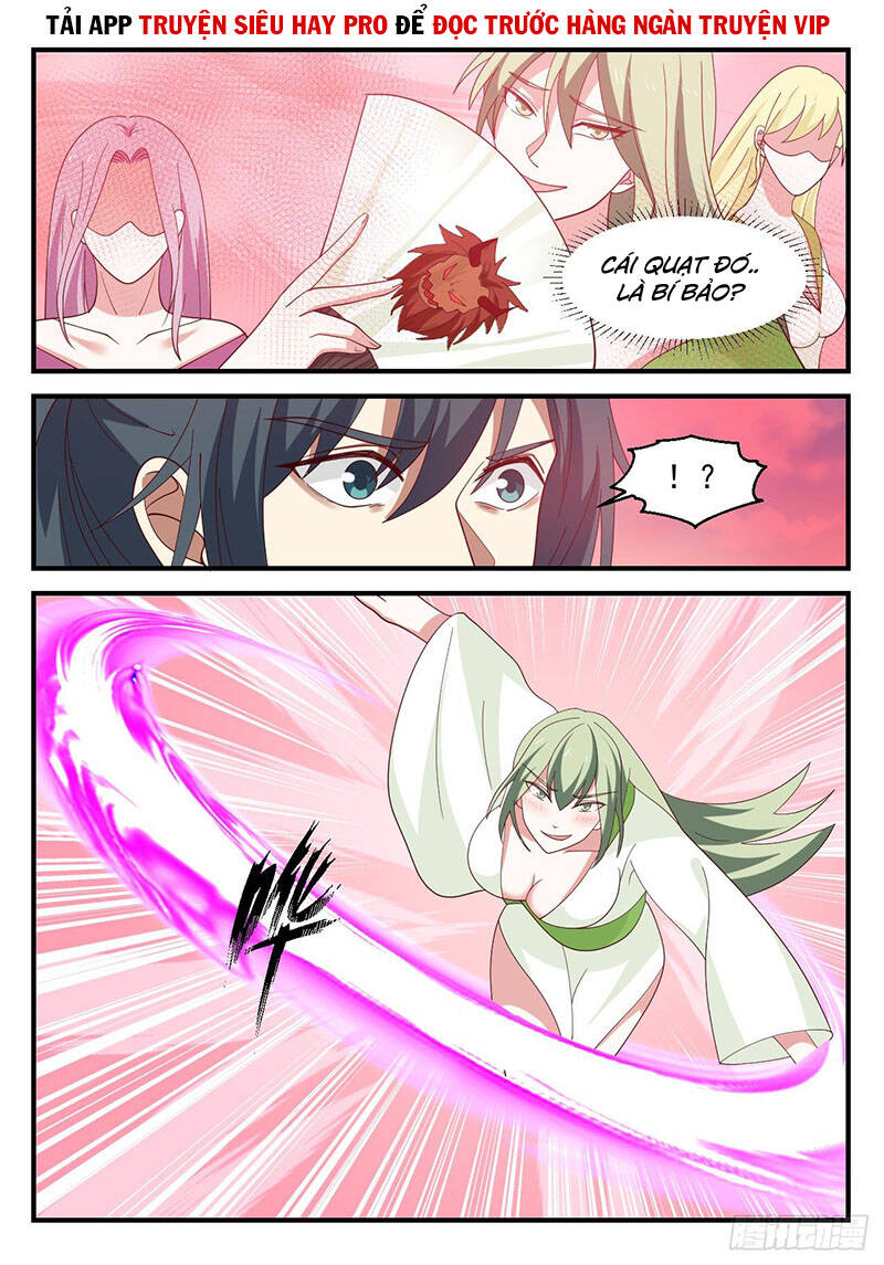 Võ Luyện Đỉnh Phong - Chương 1185