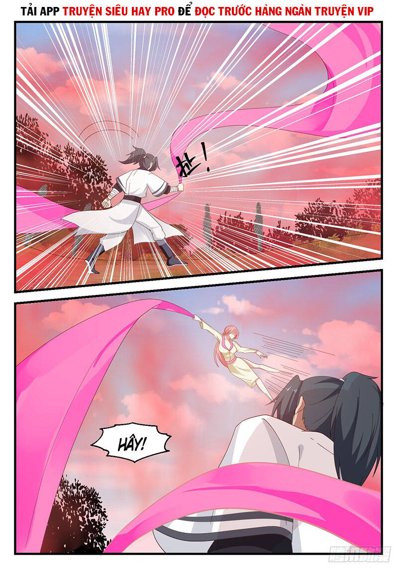 Võ Luyện Đỉnh Phong - Chương 1185