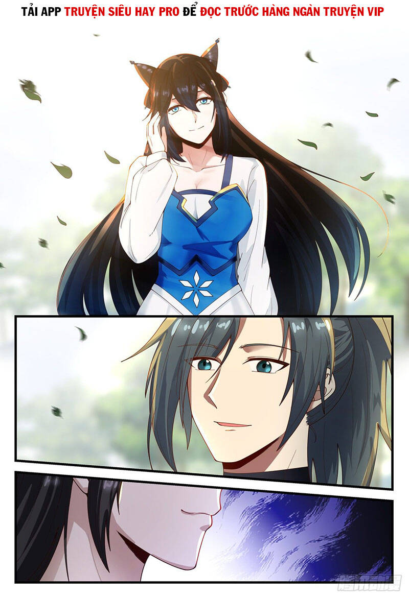 Võ Luyện Đỉnh Phong - Chương 1187