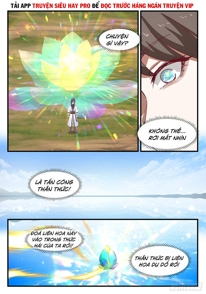 Võ Luyện Đỉnh Phong - Chương 1187