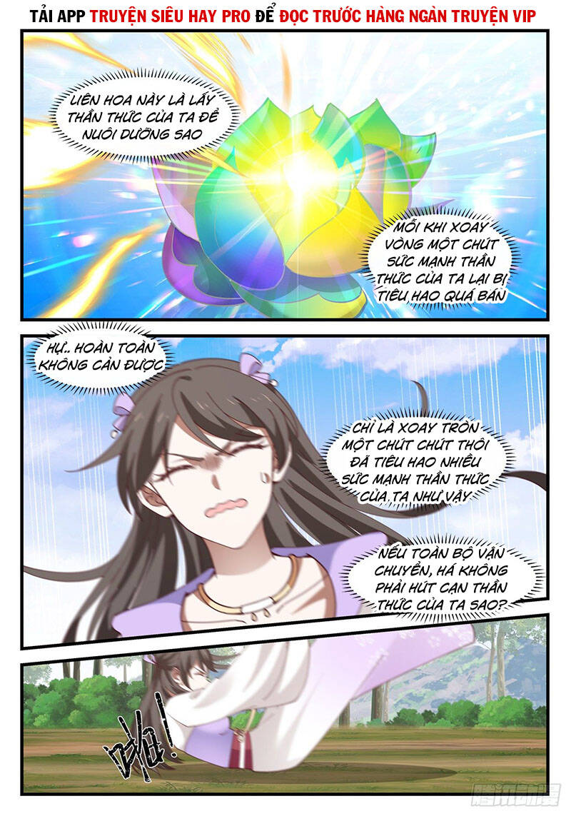 Võ Luyện Đỉnh Phong - Chương 1187