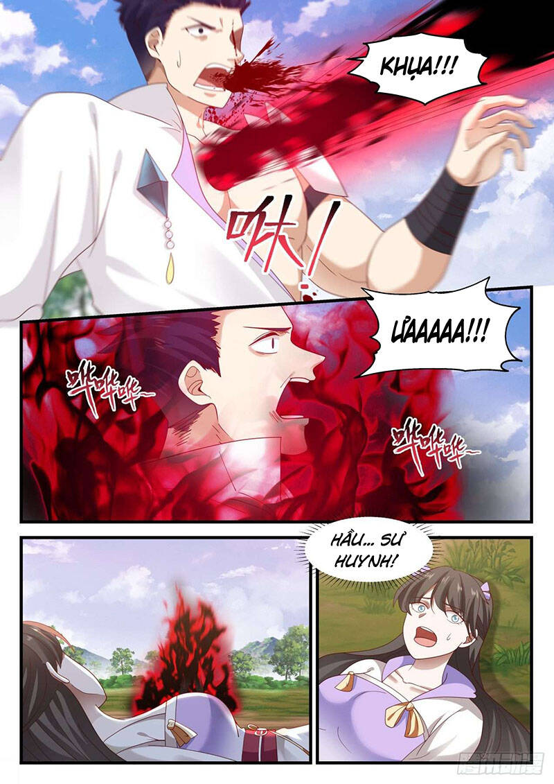 Võ Luyện Đỉnh Phong - Chương 1188