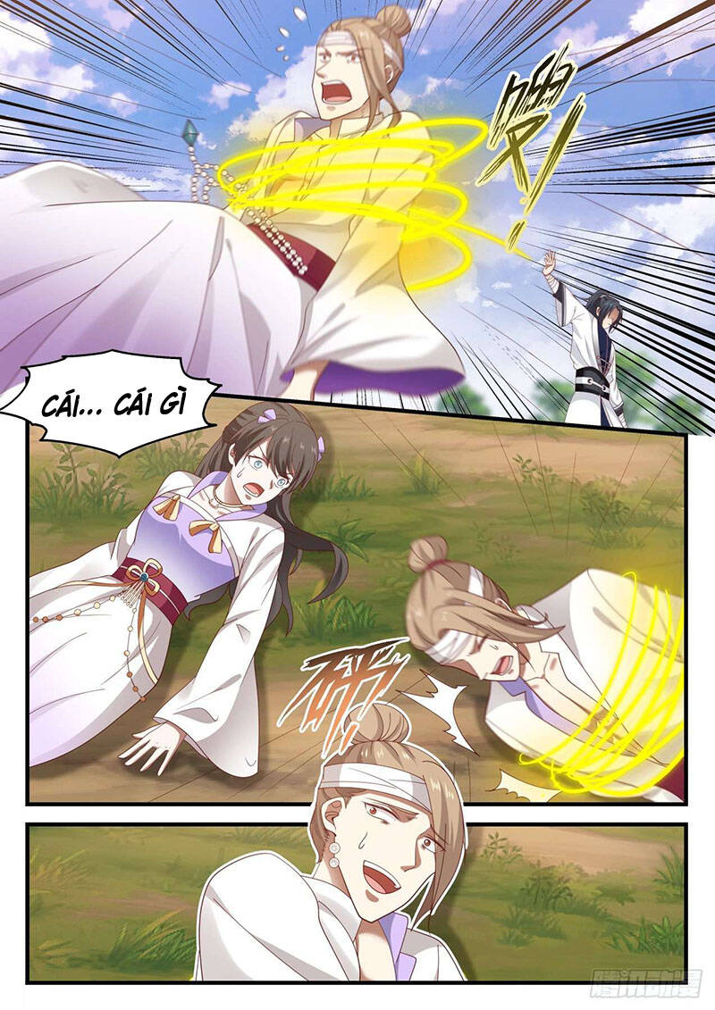 Võ Luyện Đỉnh Phong - Chương 1188