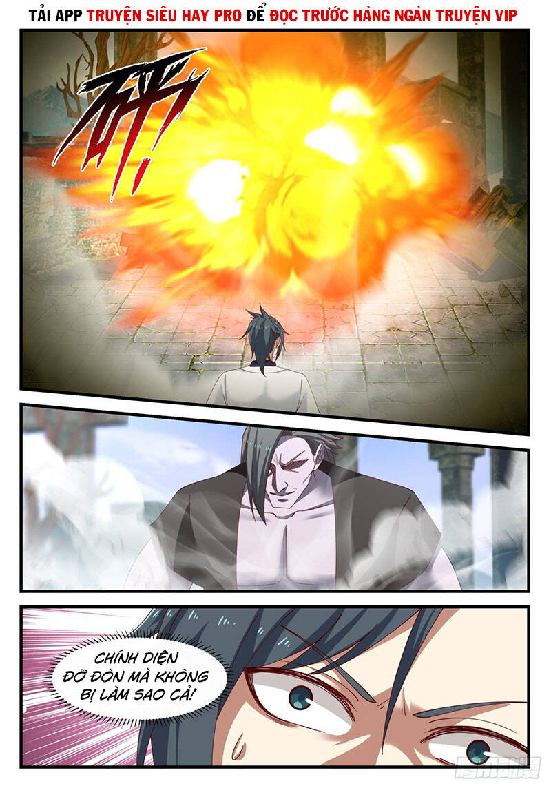 Võ Luyện Đỉnh Phong - Chương 1195