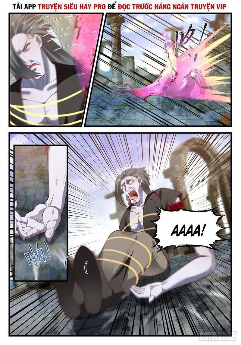 Võ Luyện Đỉnh Phong - Chương 1196