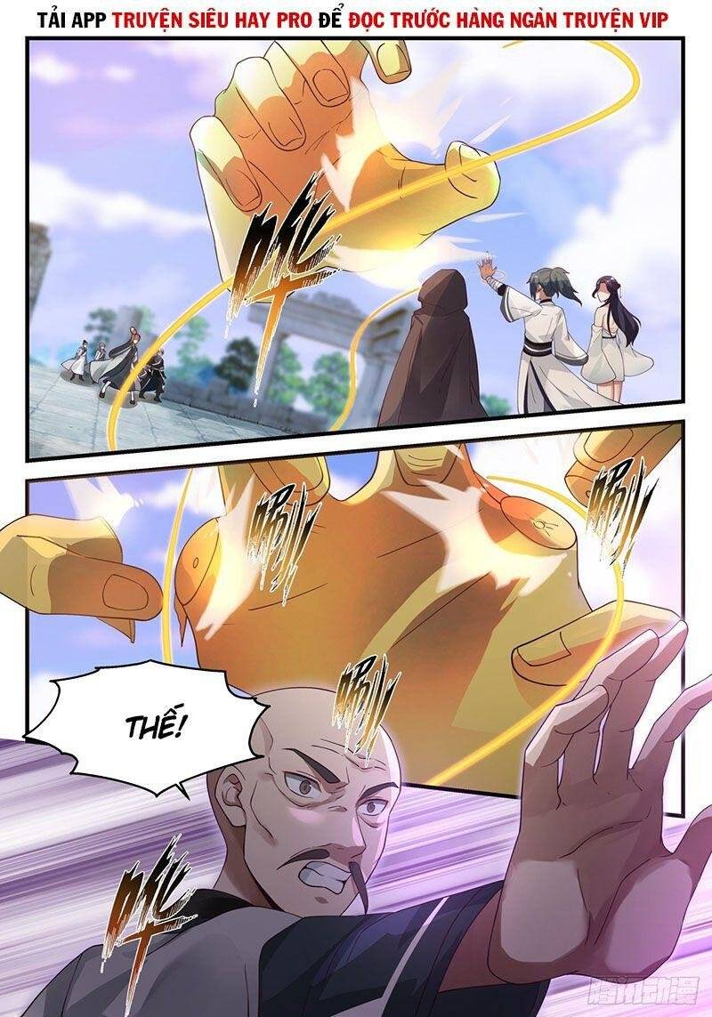 Võ Luyện Đỉnh Phong - Chương 1226