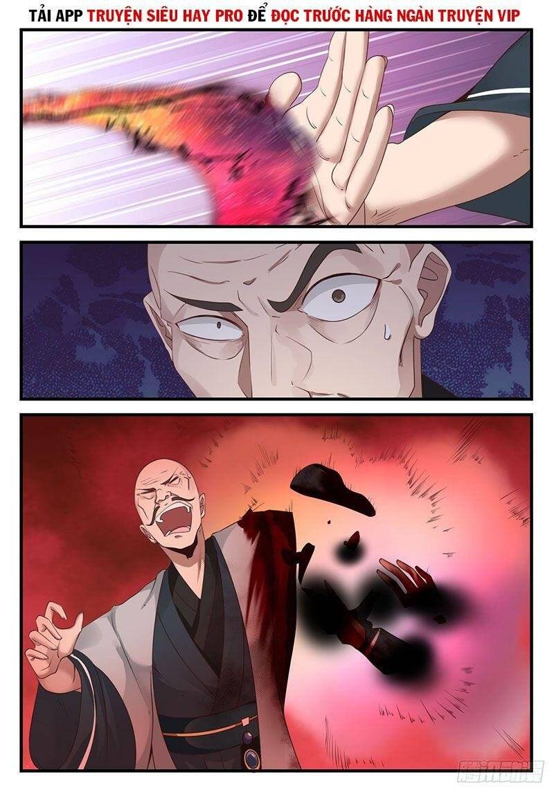 Võ Luyện Đỉnh Phong - Chương 1226