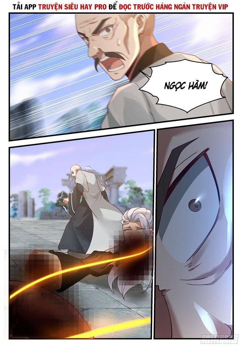 Võ Luyện Đỉnh Phong - Chương 1226