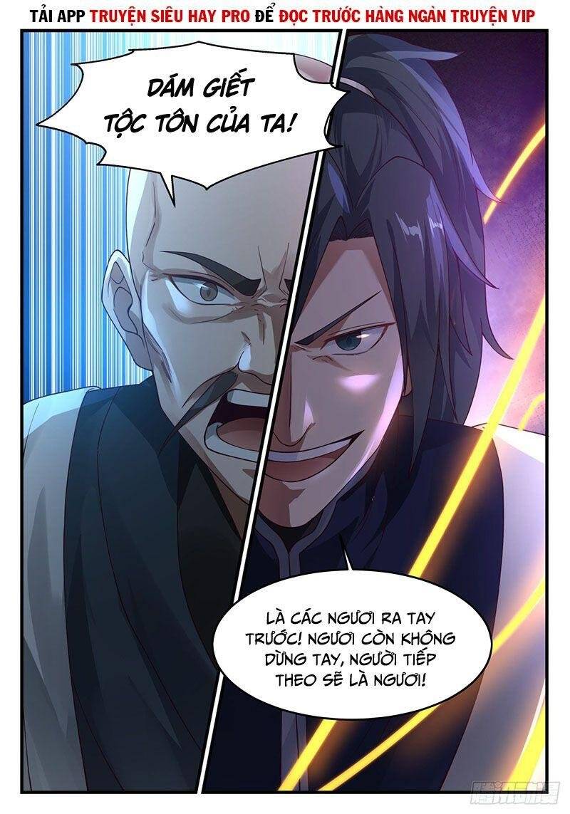 Võ Luyện Đỉnh Phong - Chương 1226