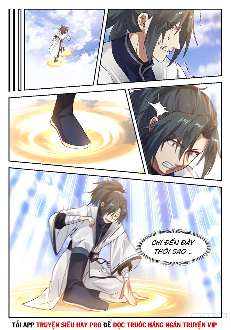 Võ Luyện Đỉnh Phong - Chương 1307