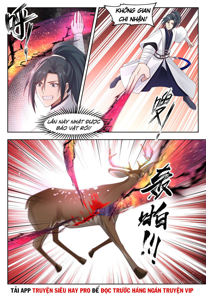 Võ Luyện Đỉnh Phong - Chương 1309