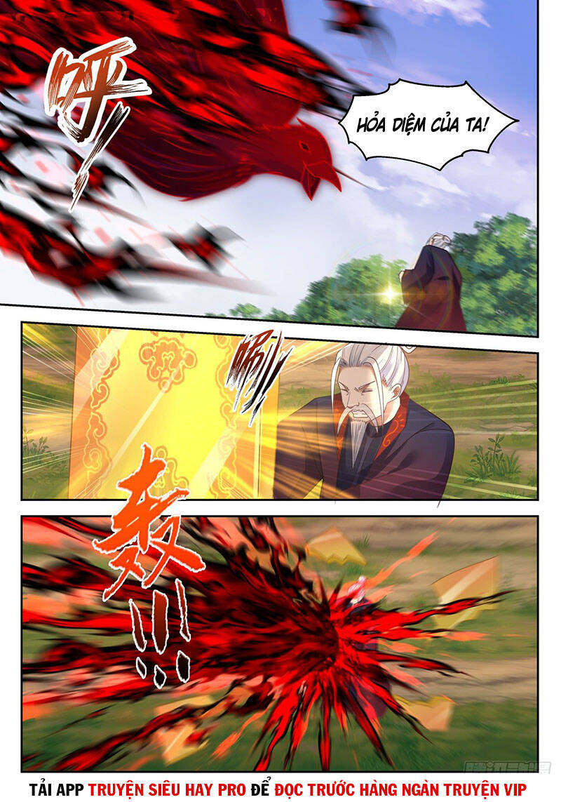 Võ Luyện Đỉnh Phong - Chương 1312