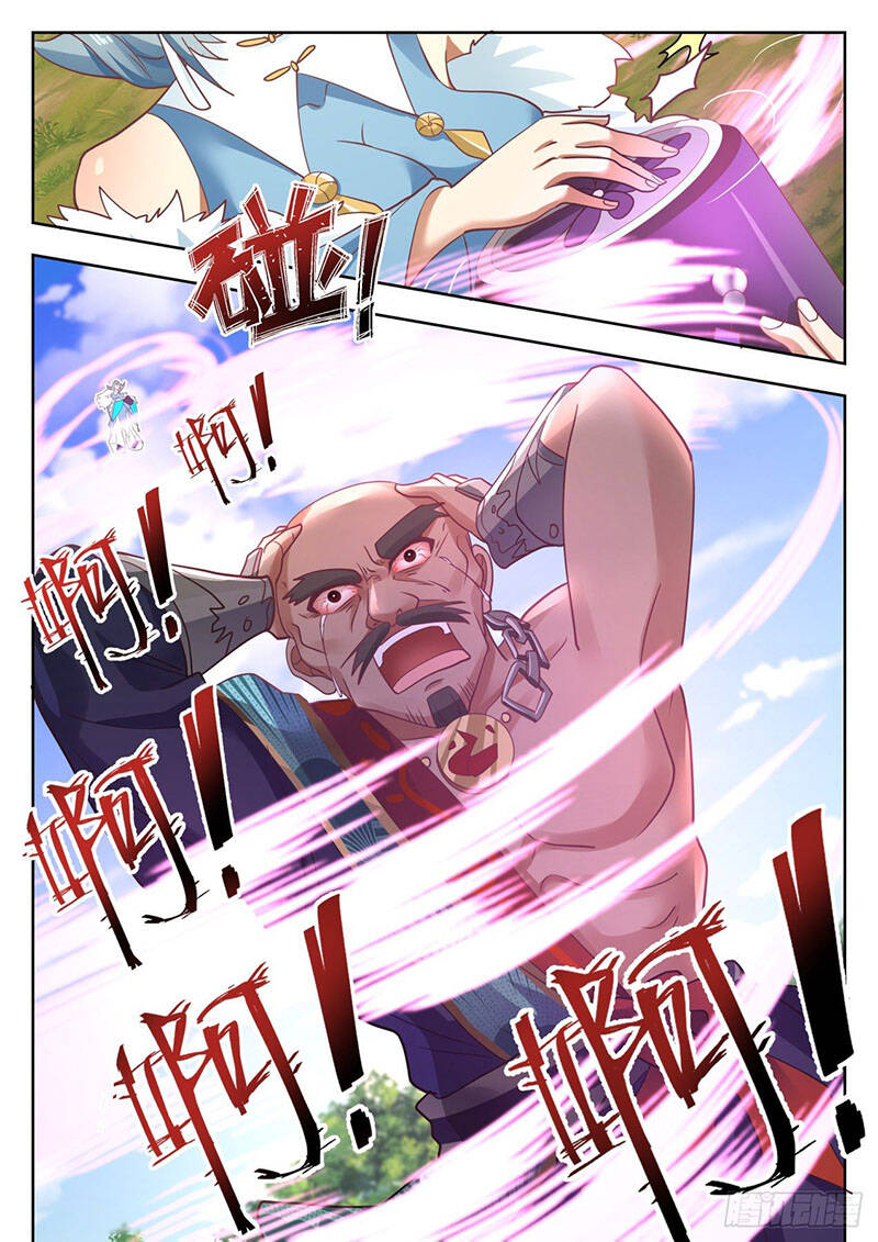 Võ Luyện Đỉnh Phong - Chương 1313