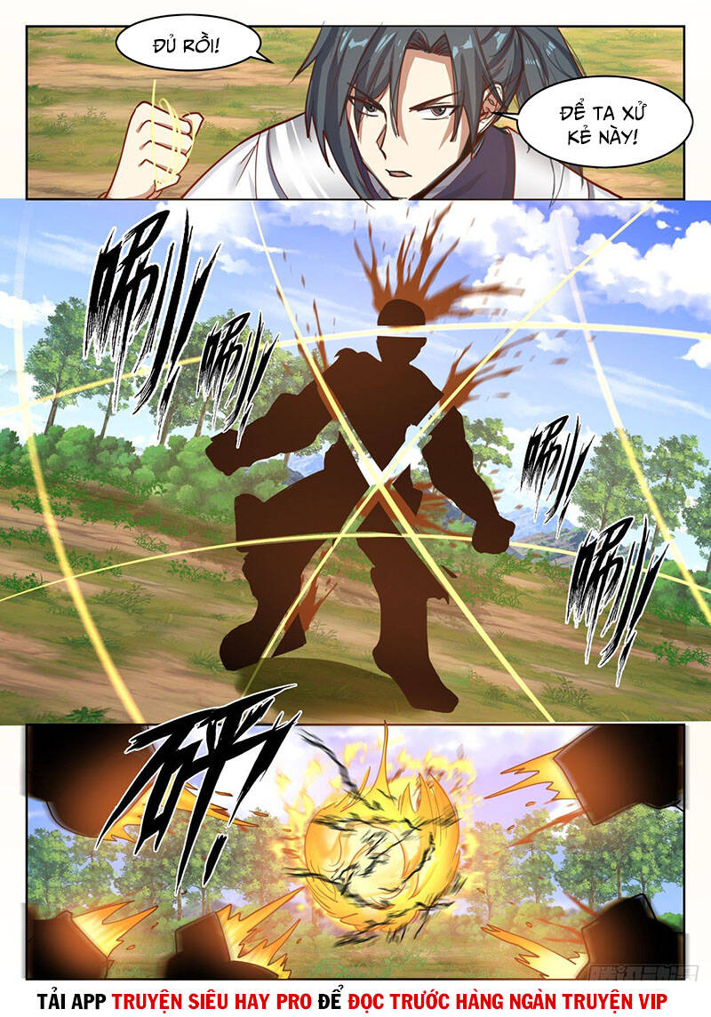 Võ Luyện Đỉnh Phong - Chương 1313